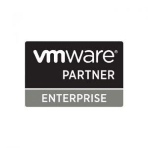 VMware Enterprise Partner