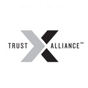 Trust X Alliance Patner