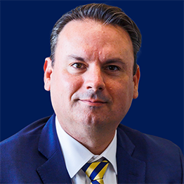 Tom Mercer_ President and CEO of designDATA