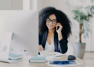 Microsoft Business Voice steps into the arena
