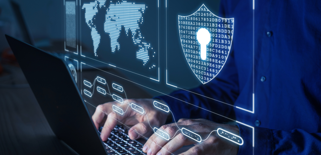Essential Building Blocks for a Strong Cybersecurity Framework