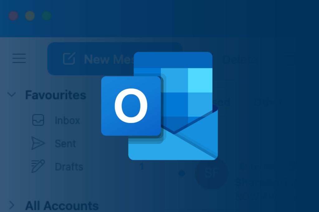 How To: Organize Emails in Outlook