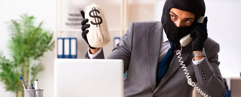 Tired of DoorDash-ing? Become a Ransomware Hacker!