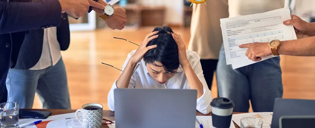 Overlearning, Overworking, and Burnout: A Cybersecurity Professional Epidemic
