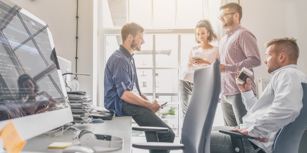 Hardware as a Service: The Best Solution for Companies Returning to the Office