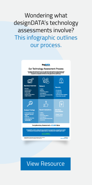 Tech Assessment-Process Graphic