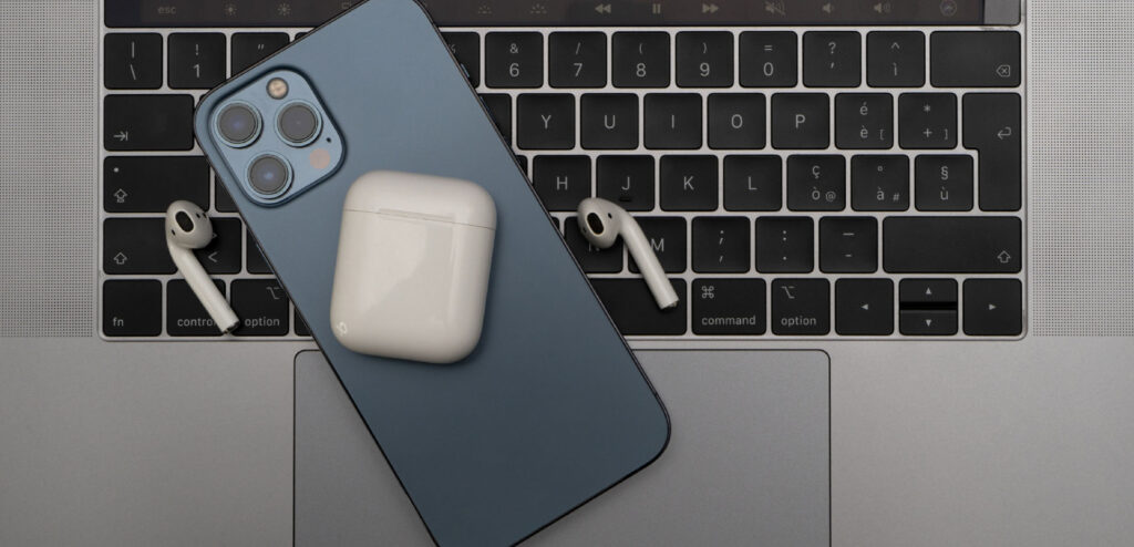 Why MDM is Essential for Managing Apple Devices in the Workplace