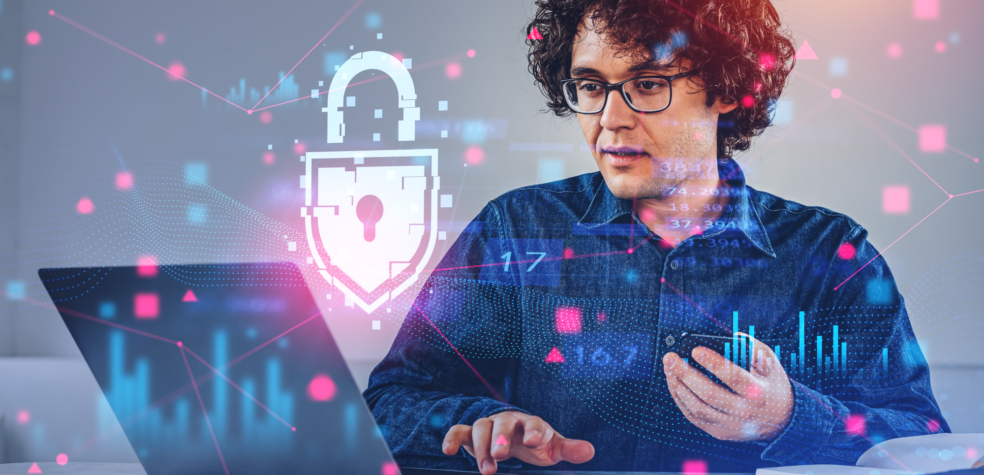 Cybersecurity in Operational Strategy for Nonprofits