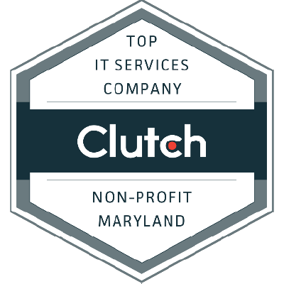 Top IT Services Company Clutch Accreditation