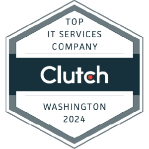 Top IT Services Company Clutch Washington 2024