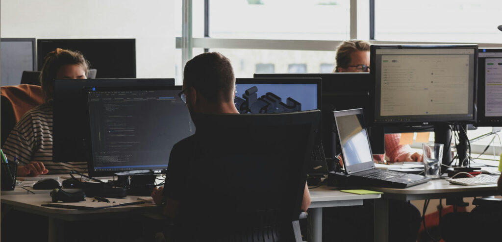 Importance of Cybersecurity For Small Businesses