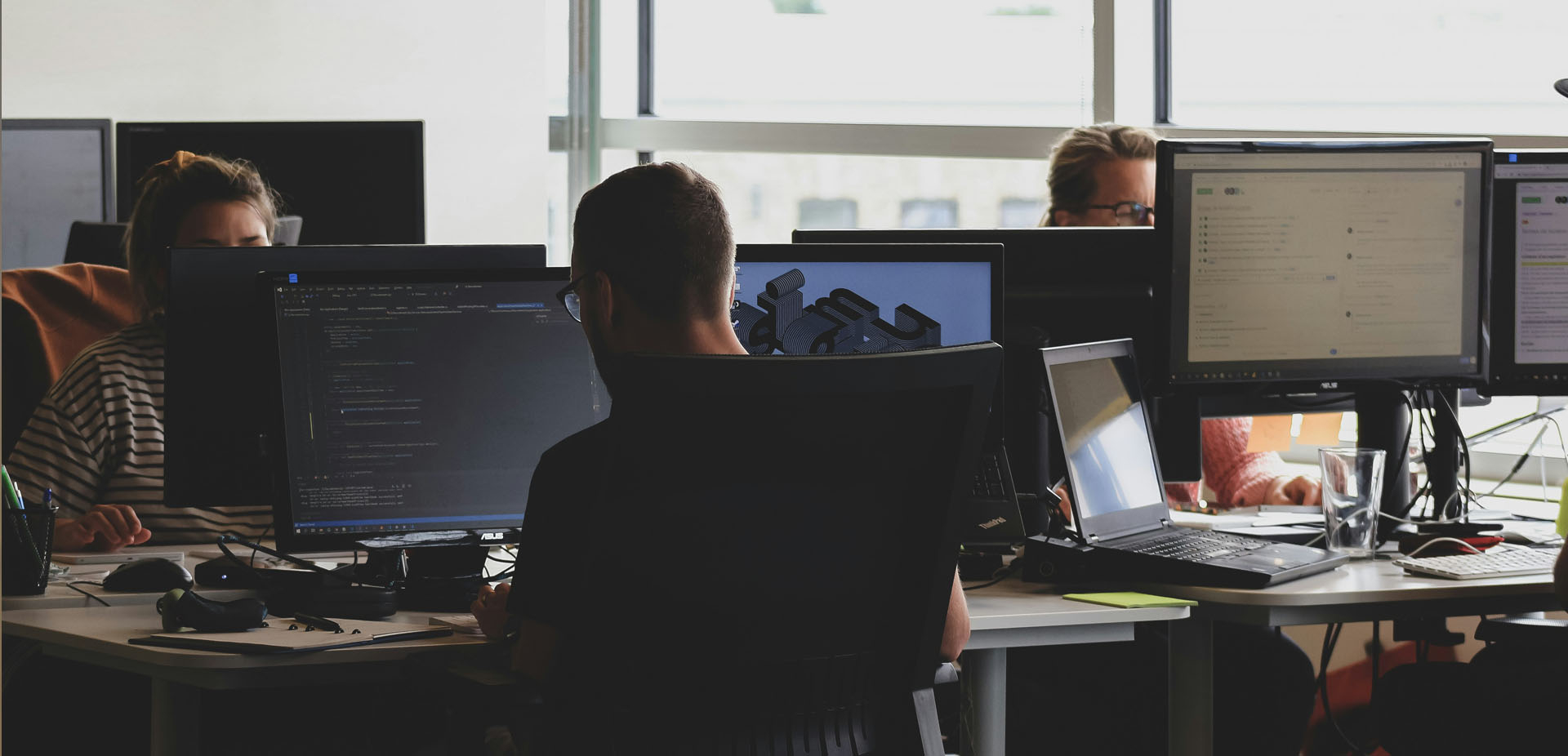 Importance of Cybersecurity For Small Businesses
