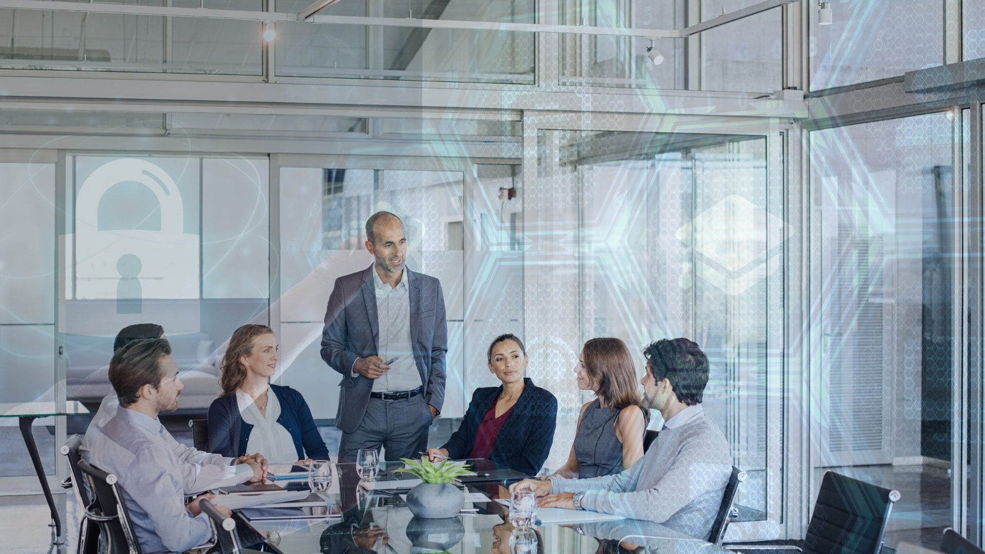 Protect Your Organization with Cybersecurity Awareness Training