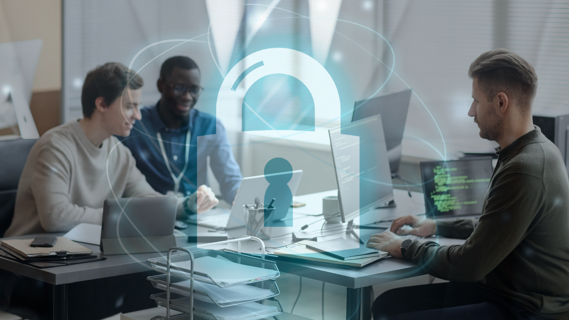 How Managed IT Services Can Optimize Your Cybersecurity