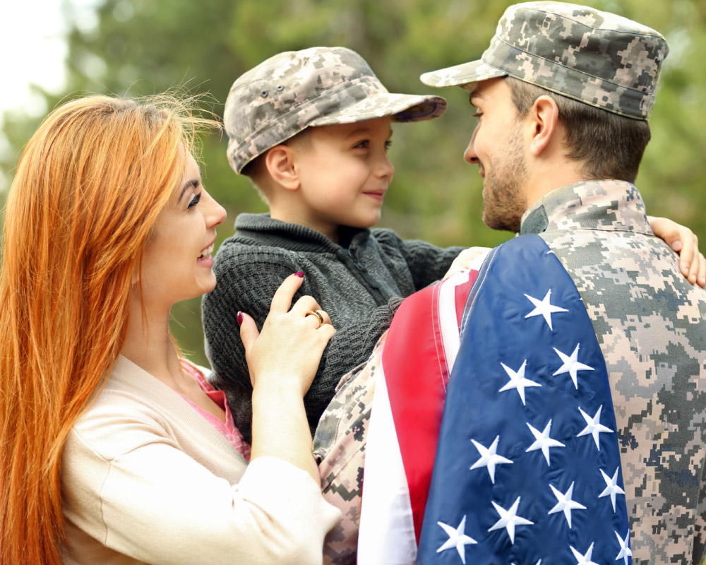 Military Nonprofit 2