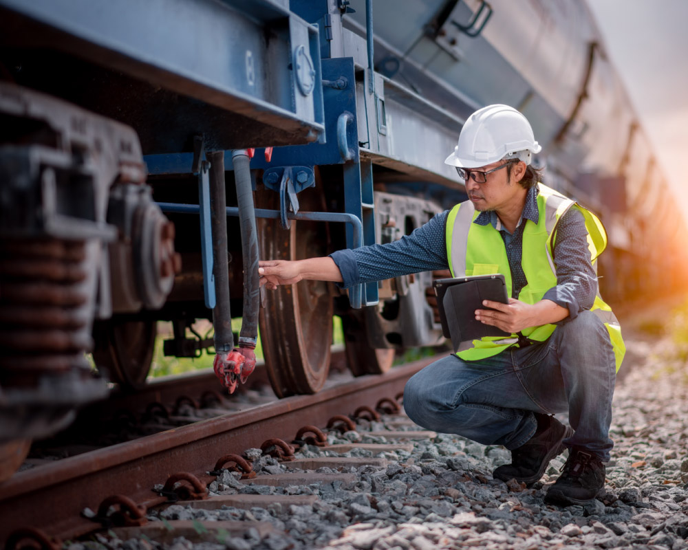 Railway Association