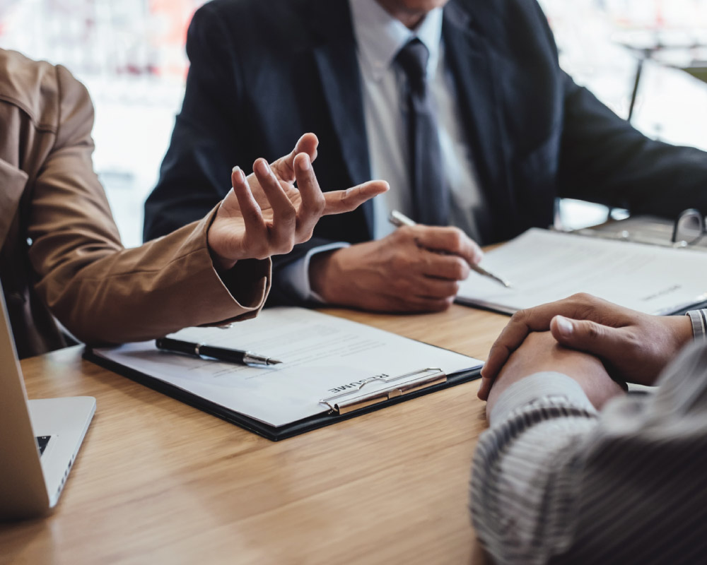 Staffing Consultancy Firm
