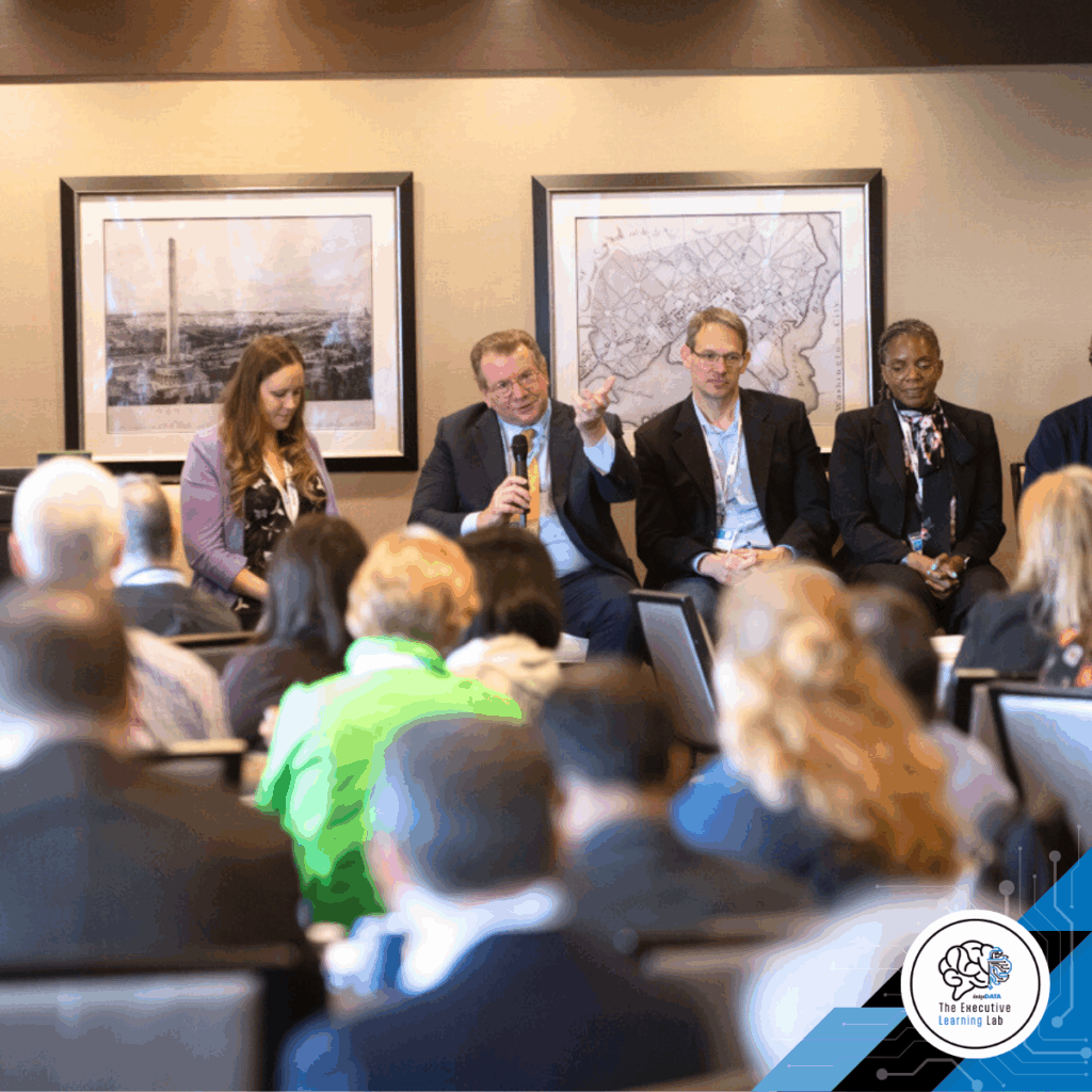 Approach innovation with intention and a solid business case