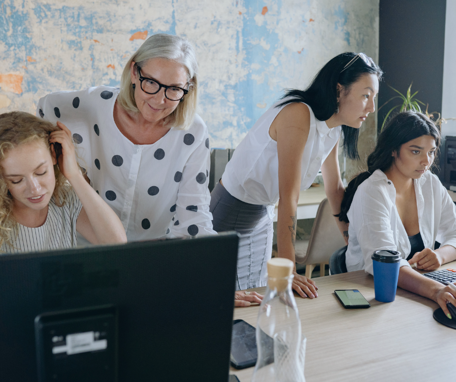 We’re a small organization. Are we really a target? 