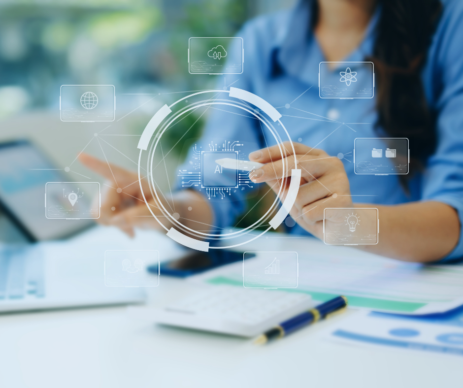 What happens if we already have some tools in place? 